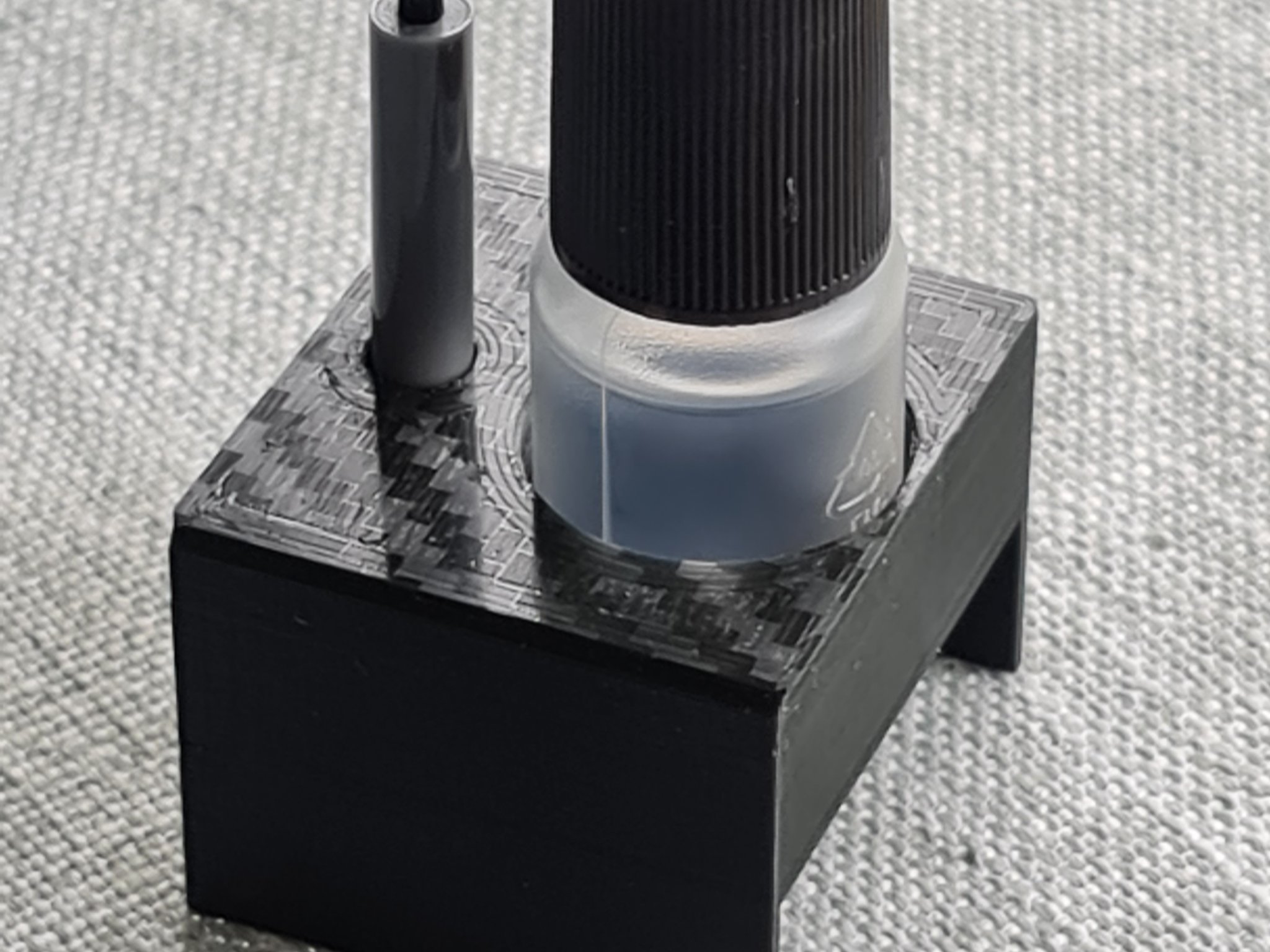 Giá đỡ phụ kiện cho máy cạo râu Panasonic