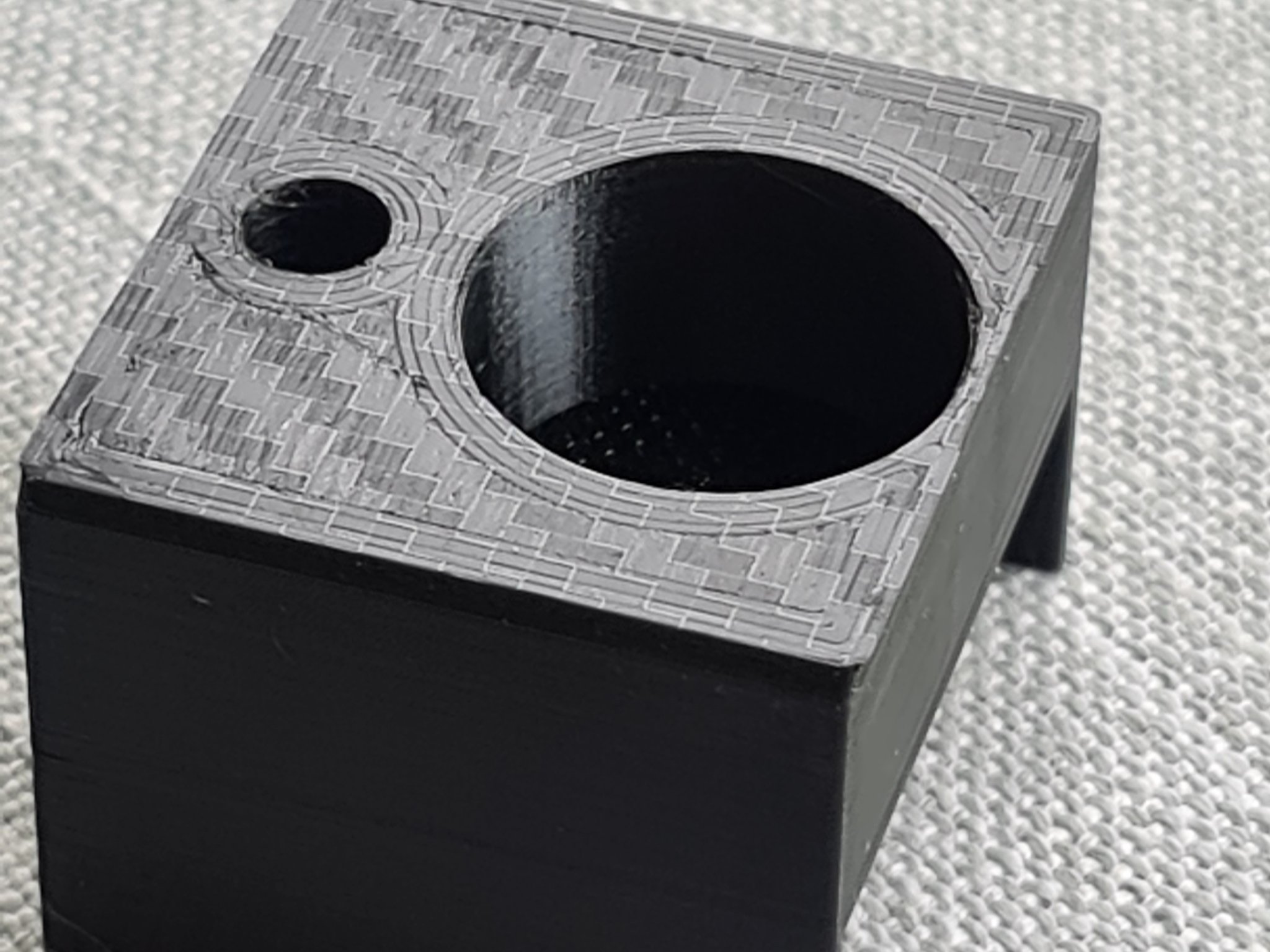 Giá đỡ phụ kiện cho máy cạo râu Panasonic