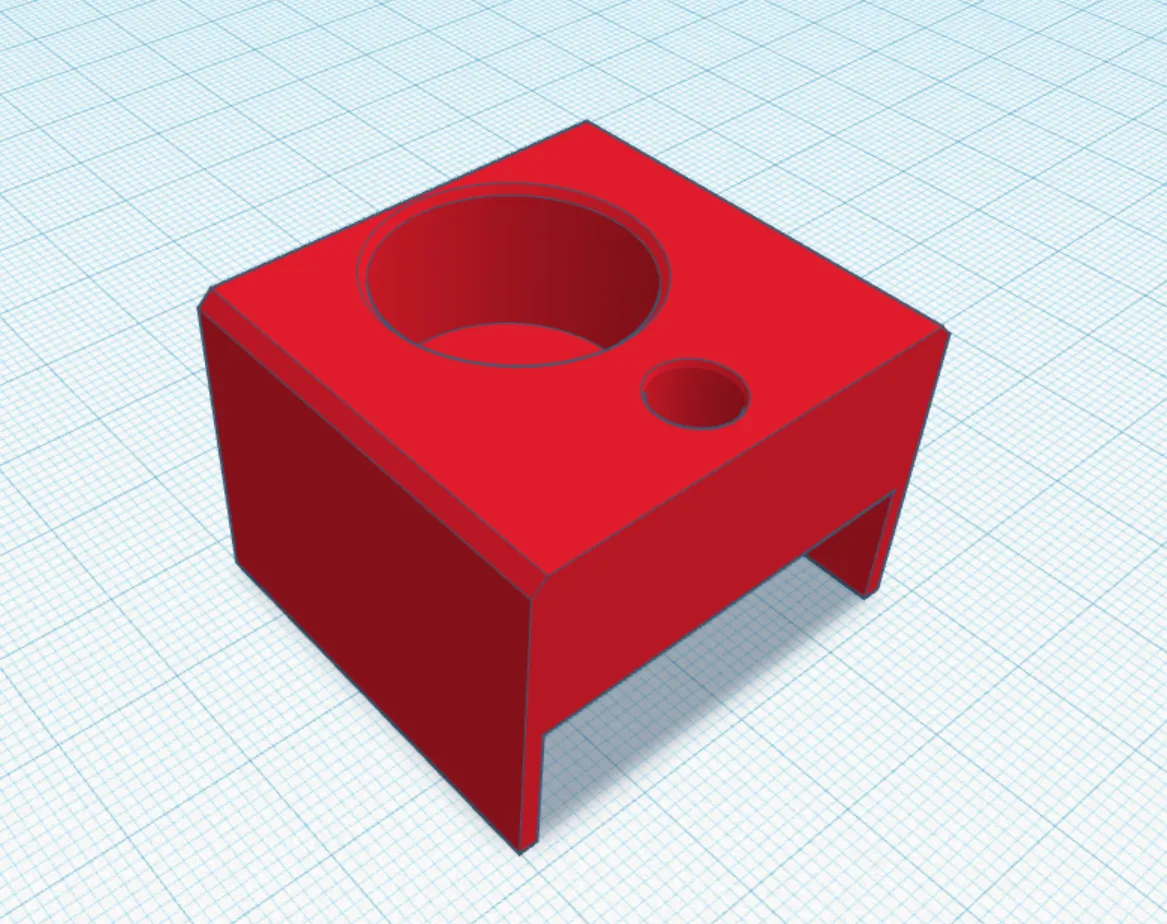 Giá đỡ phụ kiện cho máy cạo râu Panasonic