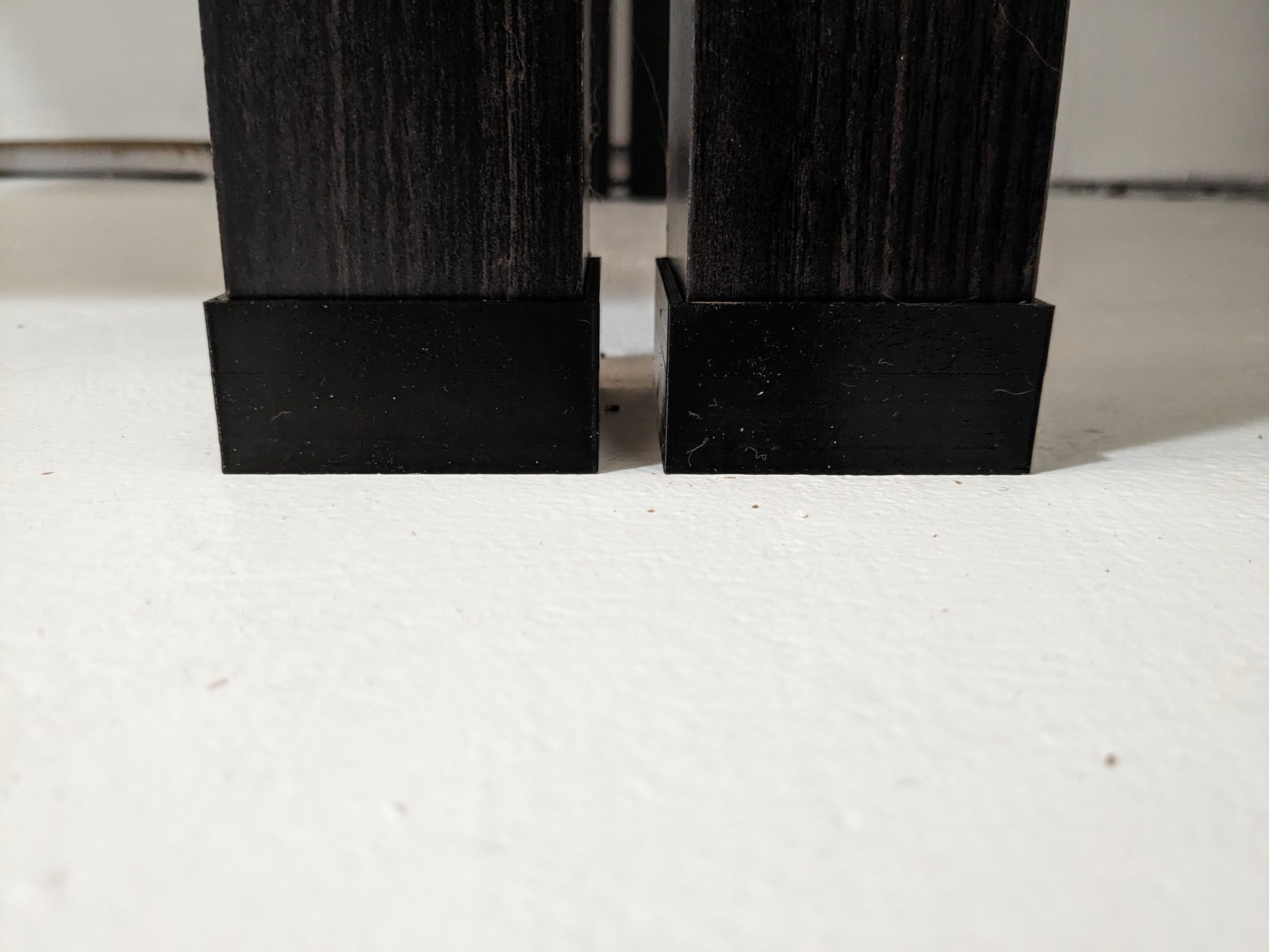 Chân đế điều chỉnh cho bàn Walmart