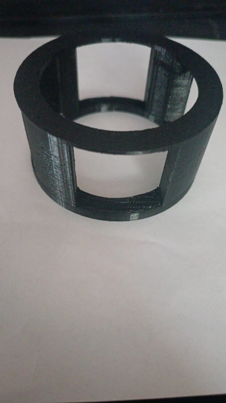 Giá đỡ lon cho VW Passat B5/3BG