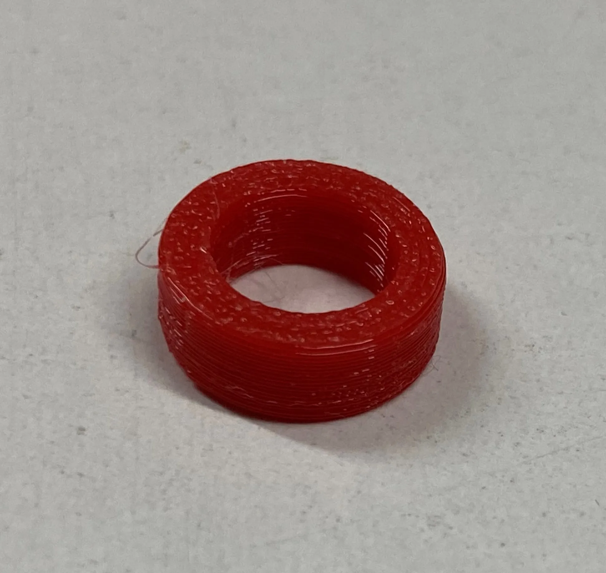 Gioăng thay thế cho súng hơi HW35 (Weihrauch)