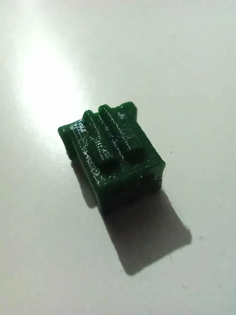 Cổng kết nối nữ JST XH 2 pin cải tiến với lỗ vào lớn hơn