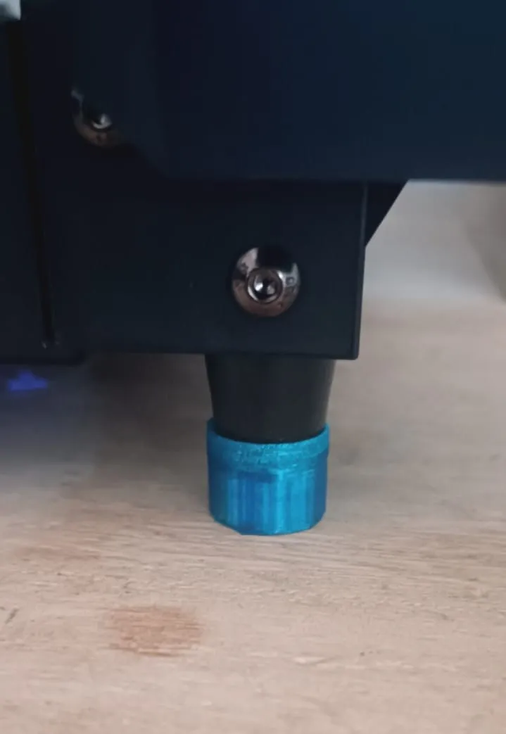 Bộ giảm chấn rung cho máy in Anycubic Kobra