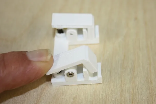 Công cụ hàn dây cho không gian chật hẹp