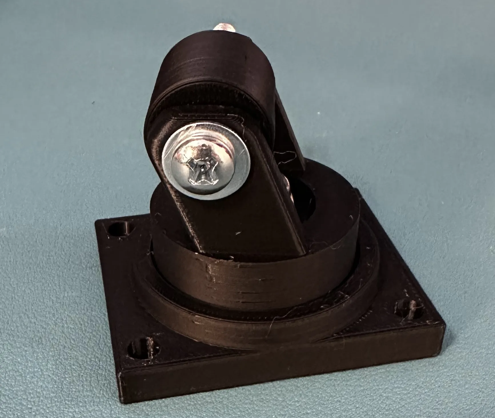 Bánh xe đẩy nhỏ tùy chỉnh cho dự án cơ khí