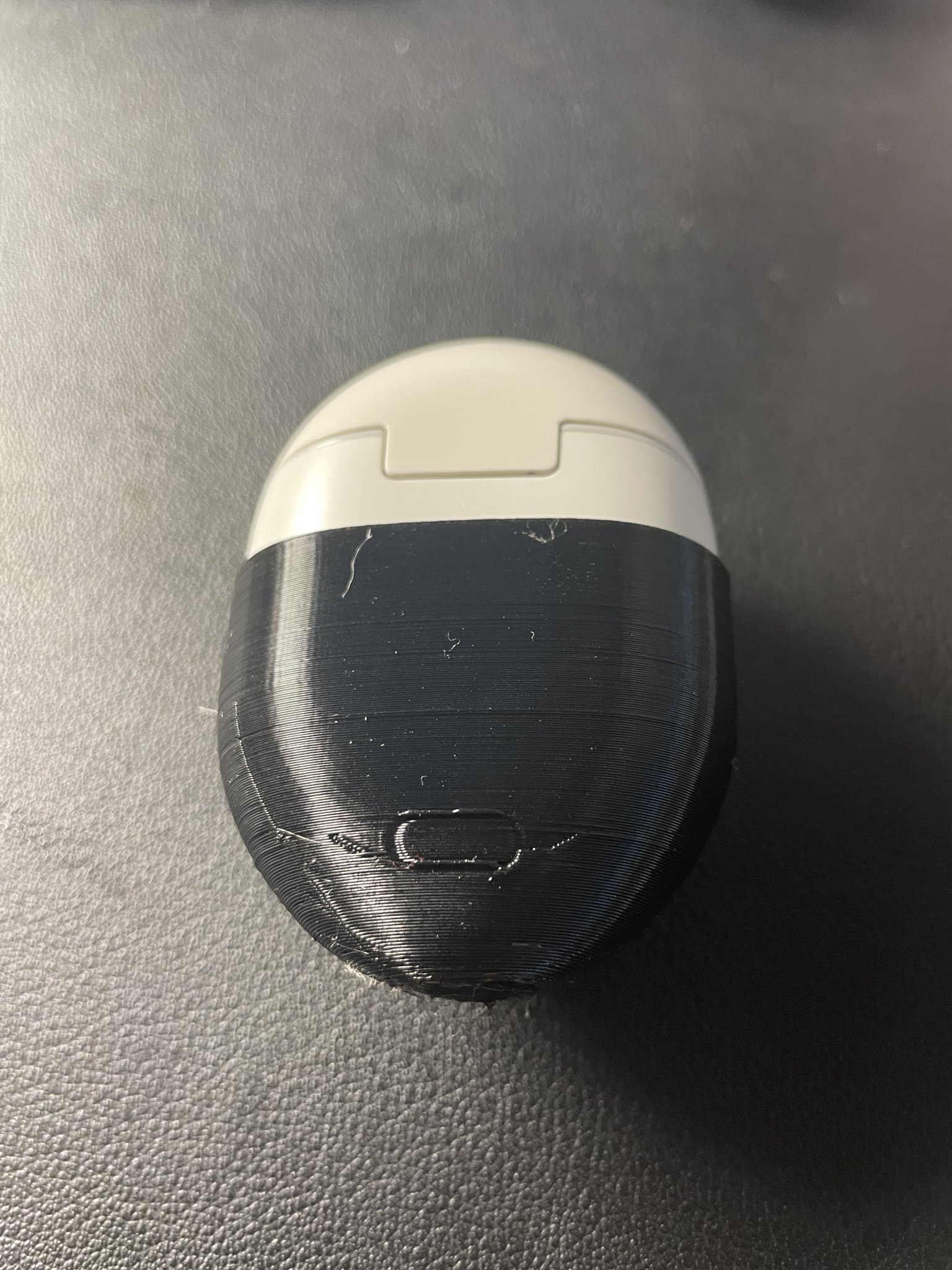 Bao da Google Pixel Buds A-Series kèm giá đỡ Airtag