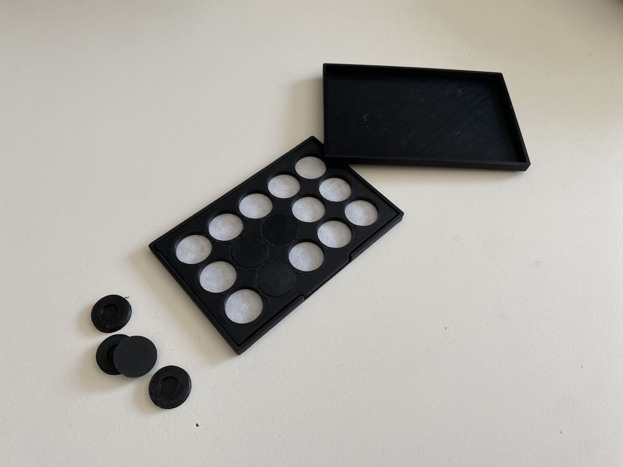 Giá đỡ mẫu lá cho thiết bị chụp ảnh PAM Walz