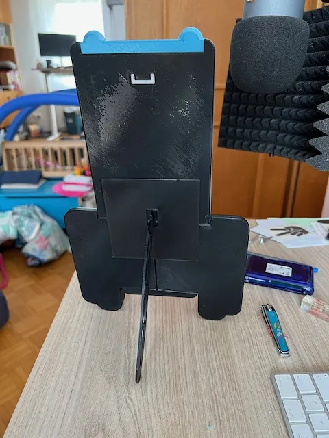 Khung ảnh Traktor cho hình ảnh kích thước 10x15 cm