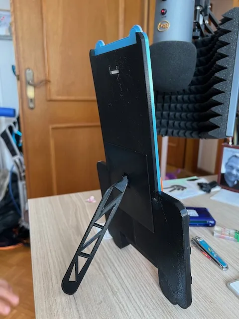 Khung ảnh Traktor cho hình ảnh kích thước 10x15 cm