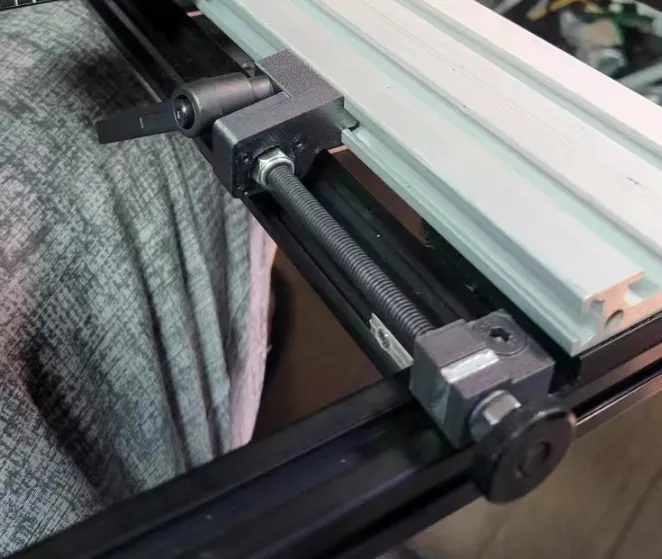 Bộ dụng cụ lấy nét chính xác cao ECO810