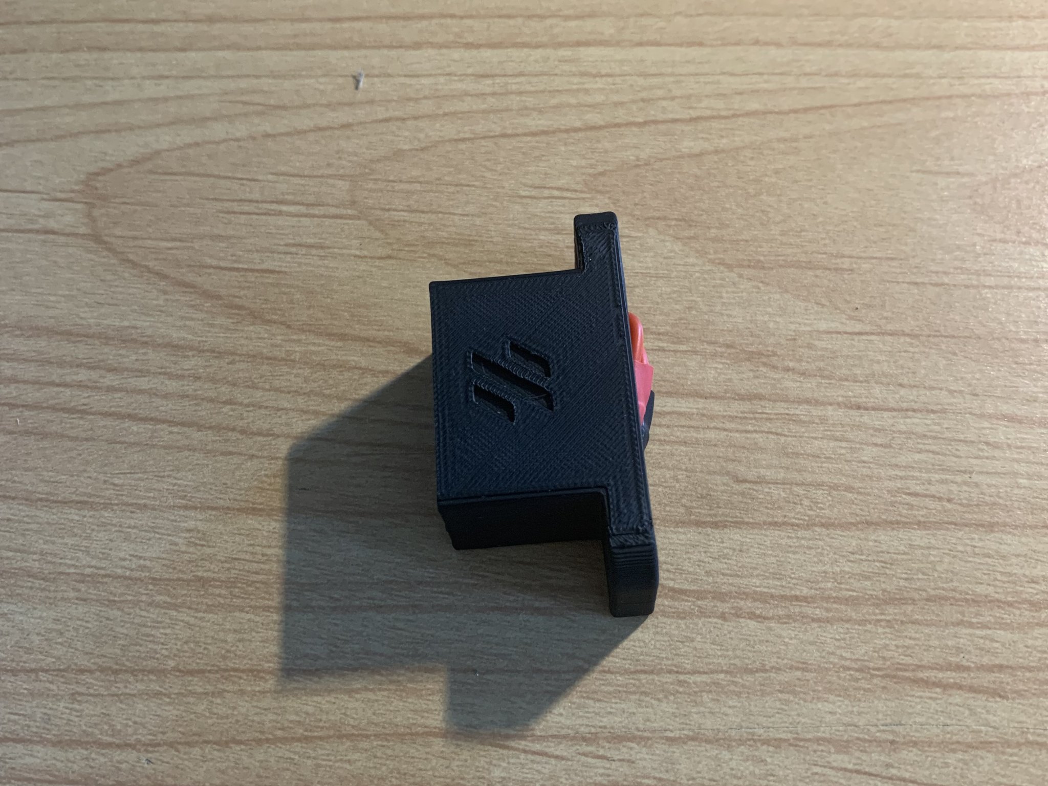 Bộ hub JST cho quạt trên máy in Voron 2.4