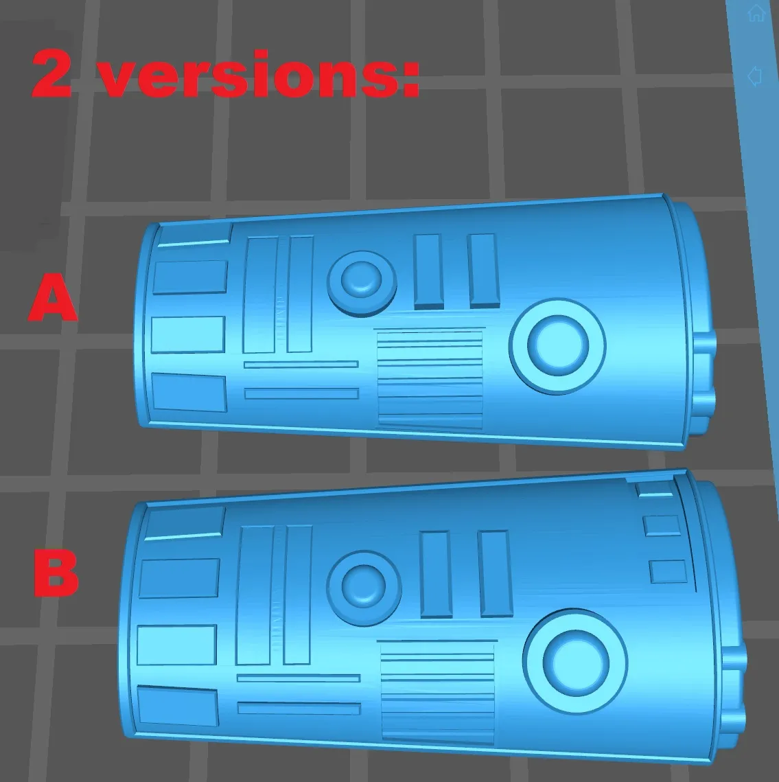 Thiết bị găng tay cổ tay ARC trooper Phase 1 Alpha 17 tỷ lệ 1:6, 1...