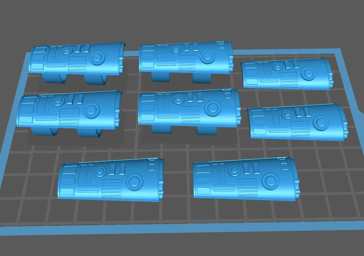 Thiết bị găng tay cổ tay ARC trooper Phase 1 Alpha 17 tỷ lệ 1:6, 1...