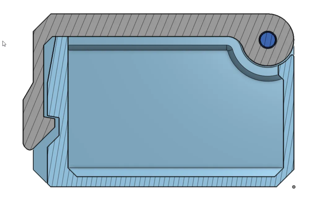 Hộp đựng thuốc 7 ngăn cho cả tuần