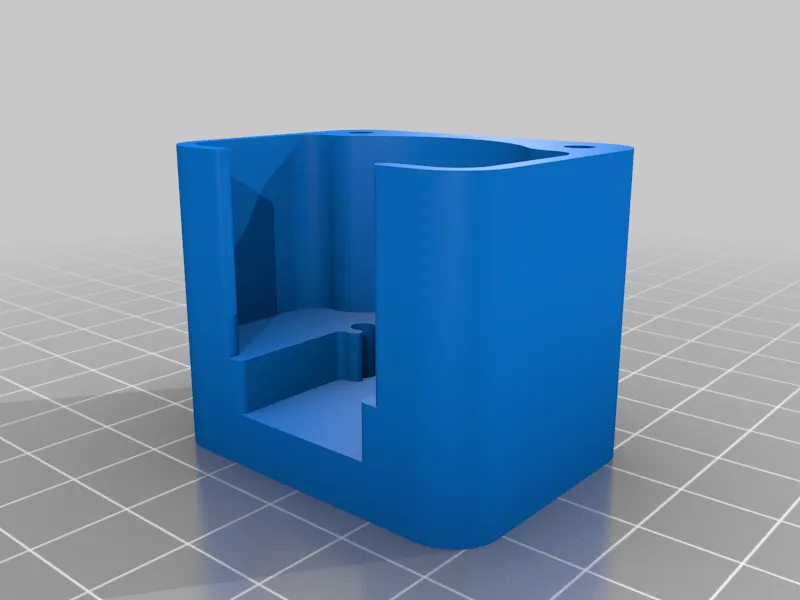 Giá đỡ E3D Hemera cho máy in SOVOL SV01