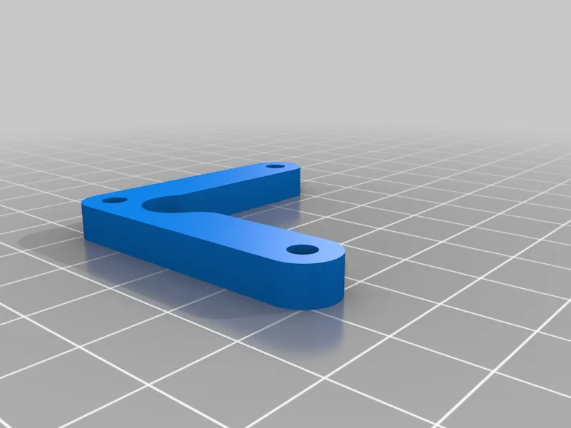 Giá đỡ E3D Hemera cho máy in SOVOL SV01