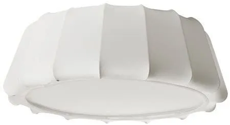 Thay thế tay đỡ cho đèn trần VARV của IKEA