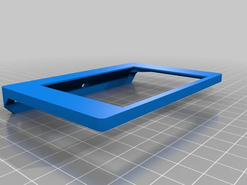 Giá đỡ màn hình TFT32 cho máy in 3D MKS 2020