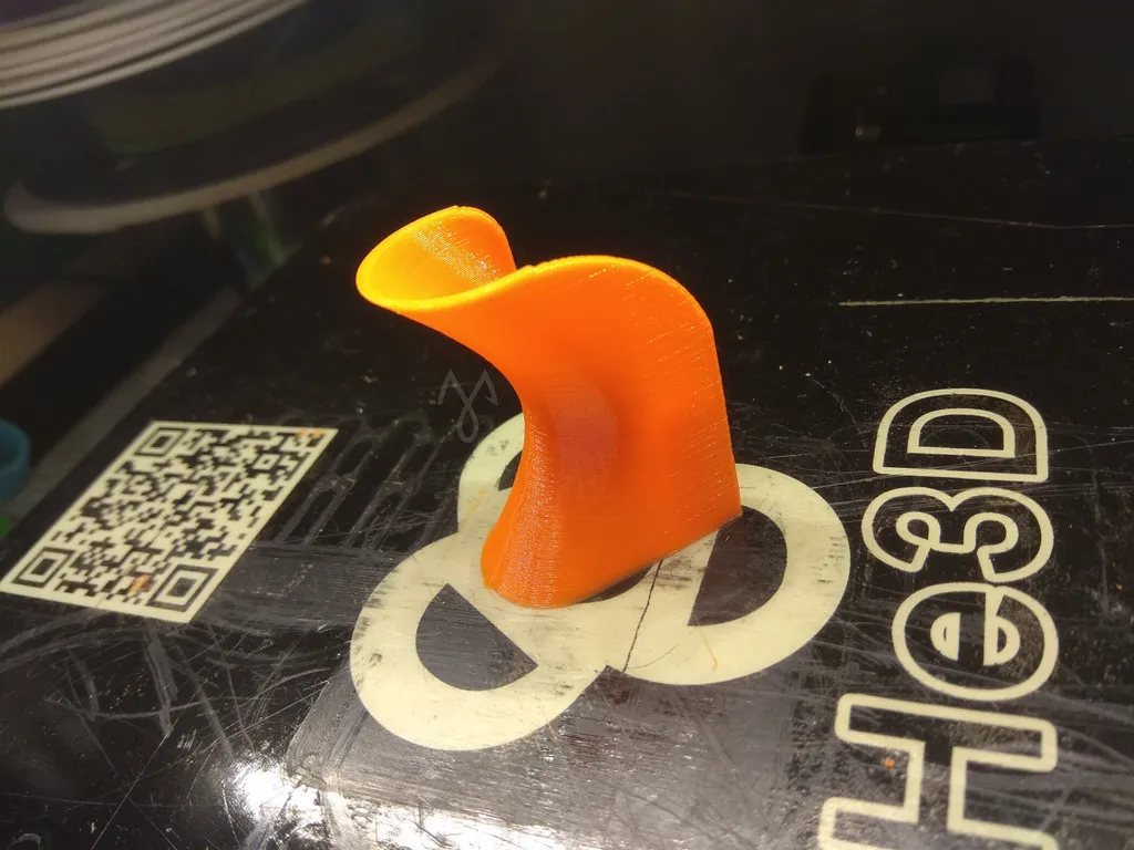 Hướng dẫn cuộn filament cho máy in 3D 2020 chế độ bình nhanh