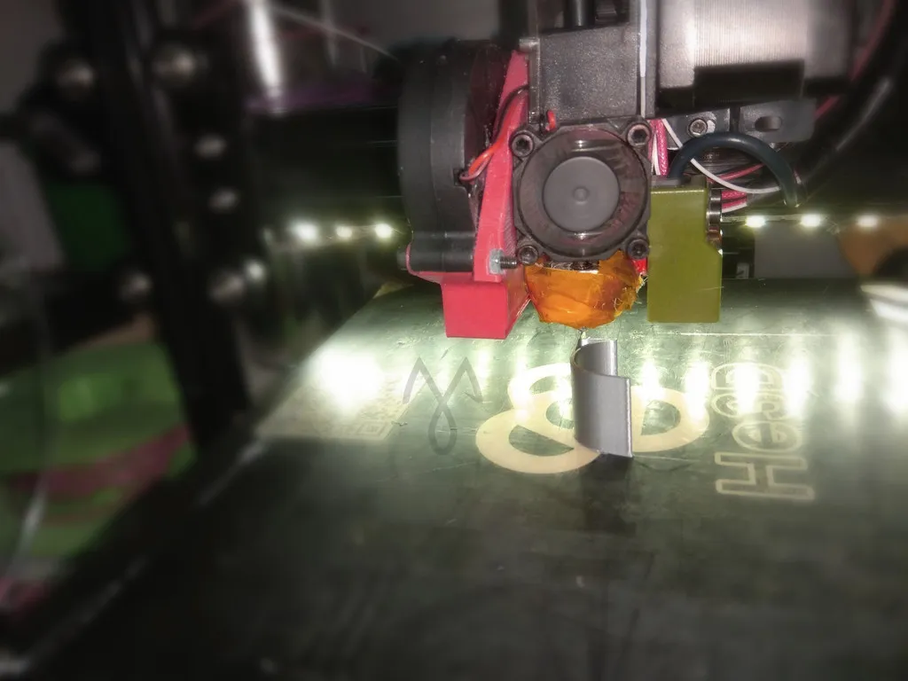 Tay nắm ngăn kéo hiện đại siêu nhanh chế tạo từ 3D