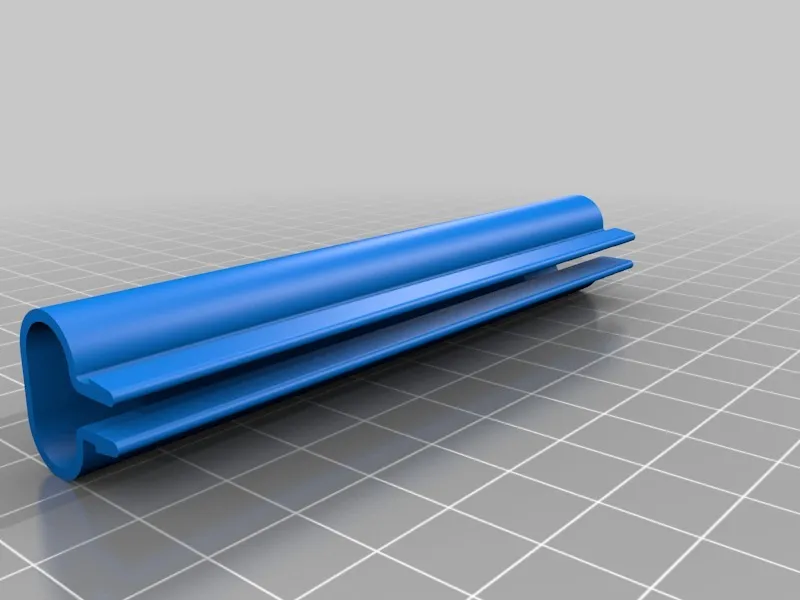 Giá đỡ cáp 2020 cho profile nhôm với chế độ vase