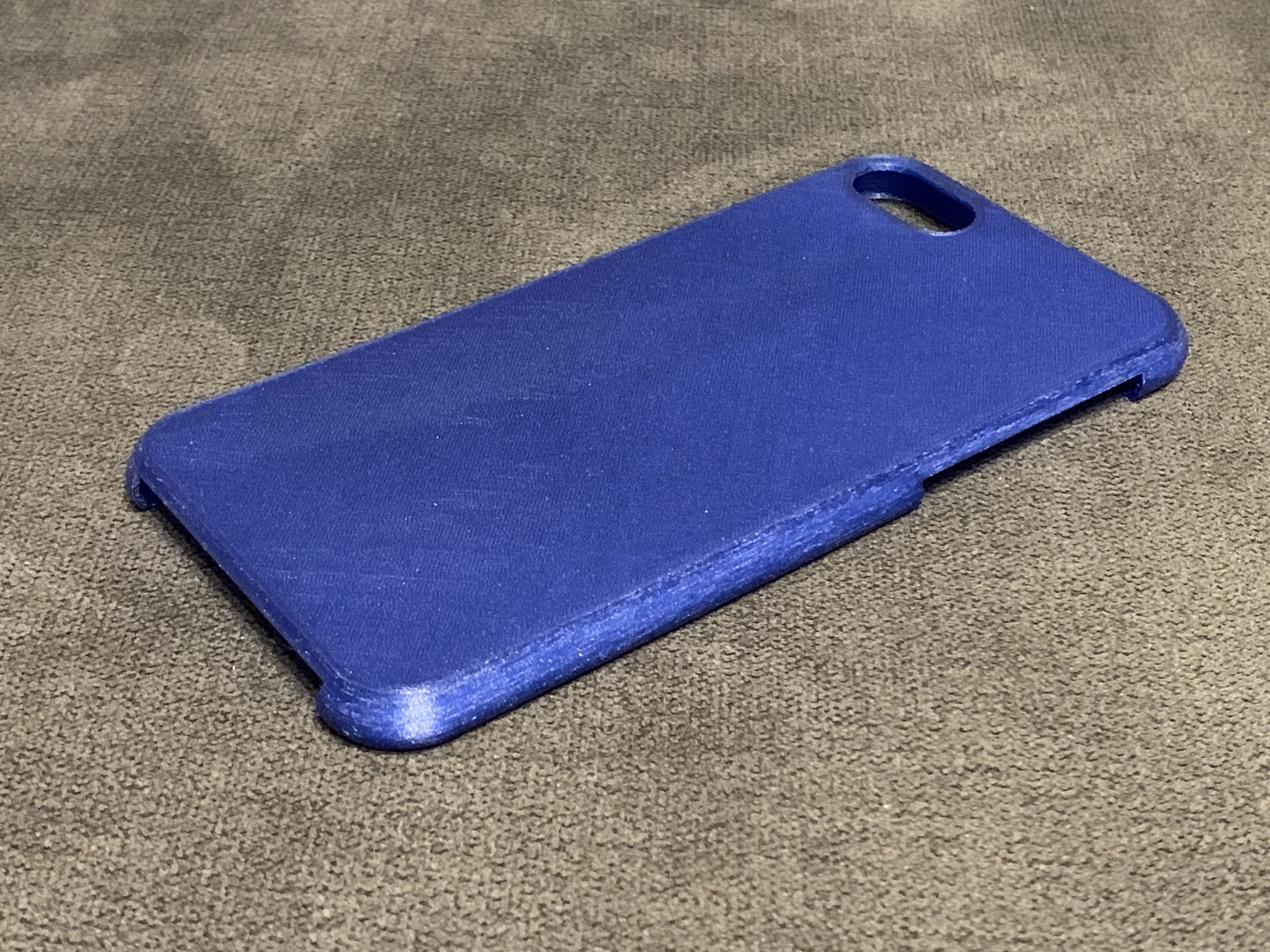 Ốp lưng mỏng cho iPhone 8/7/6/SE