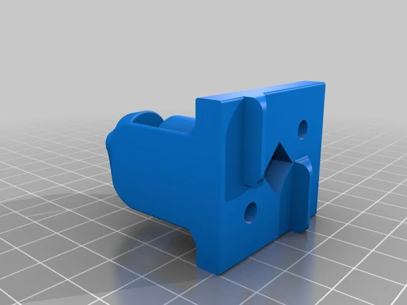 Bộ truyền động dây đai trục Z cho máy in Tarantula