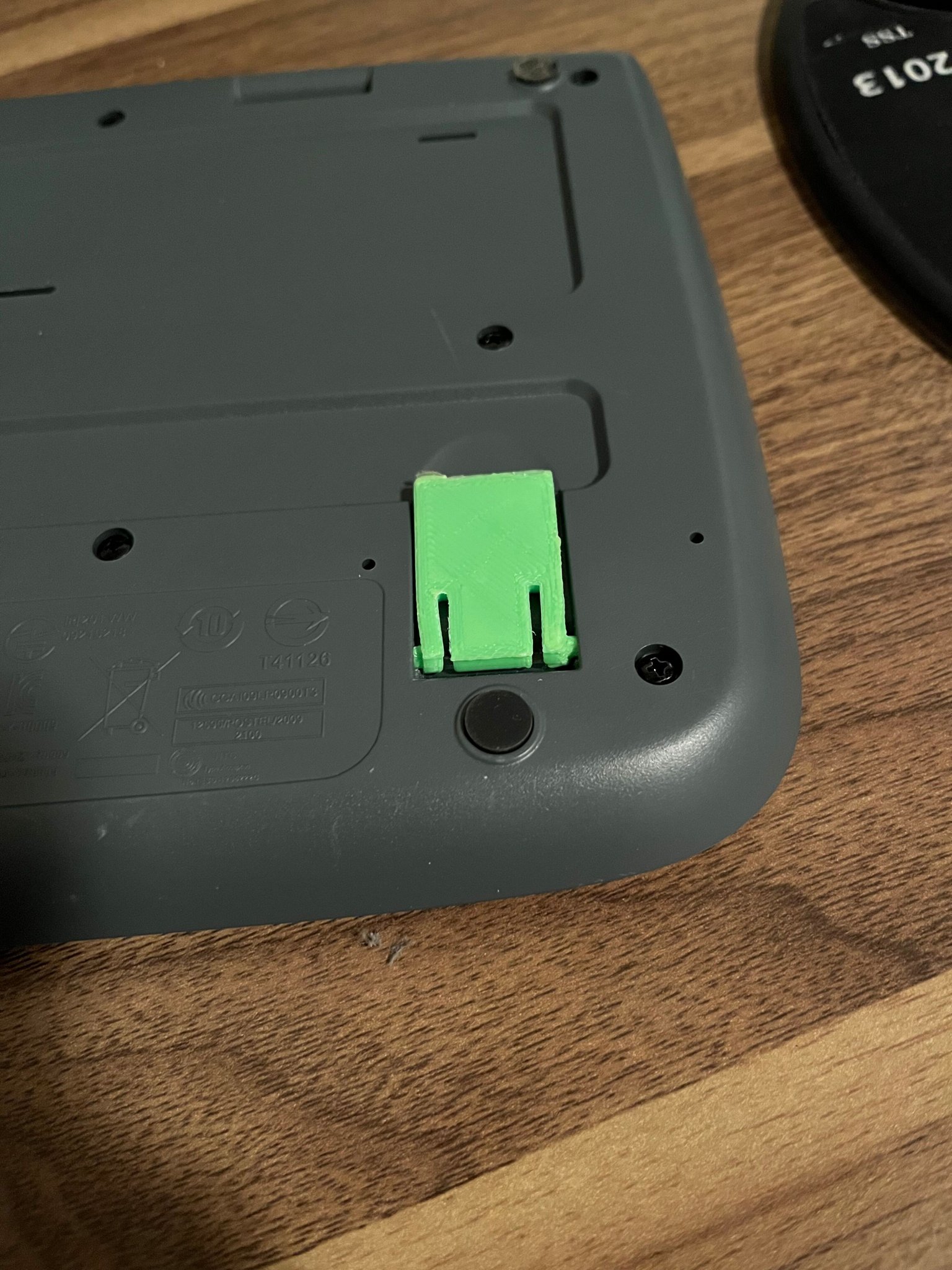 Chân thay thế bàn phím cho Logitech K330