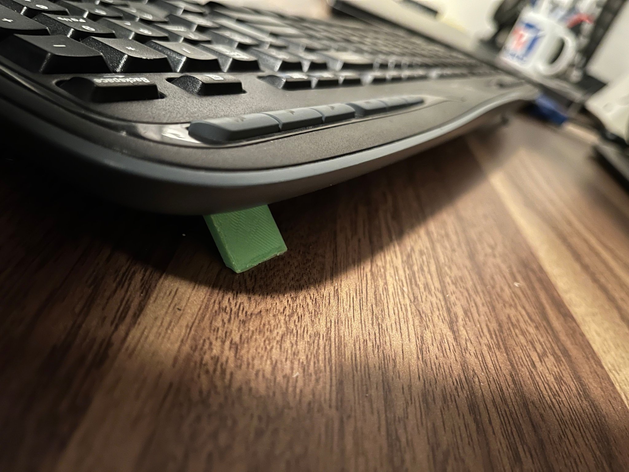 Chân thay thế bàn phím cho Logitech K330