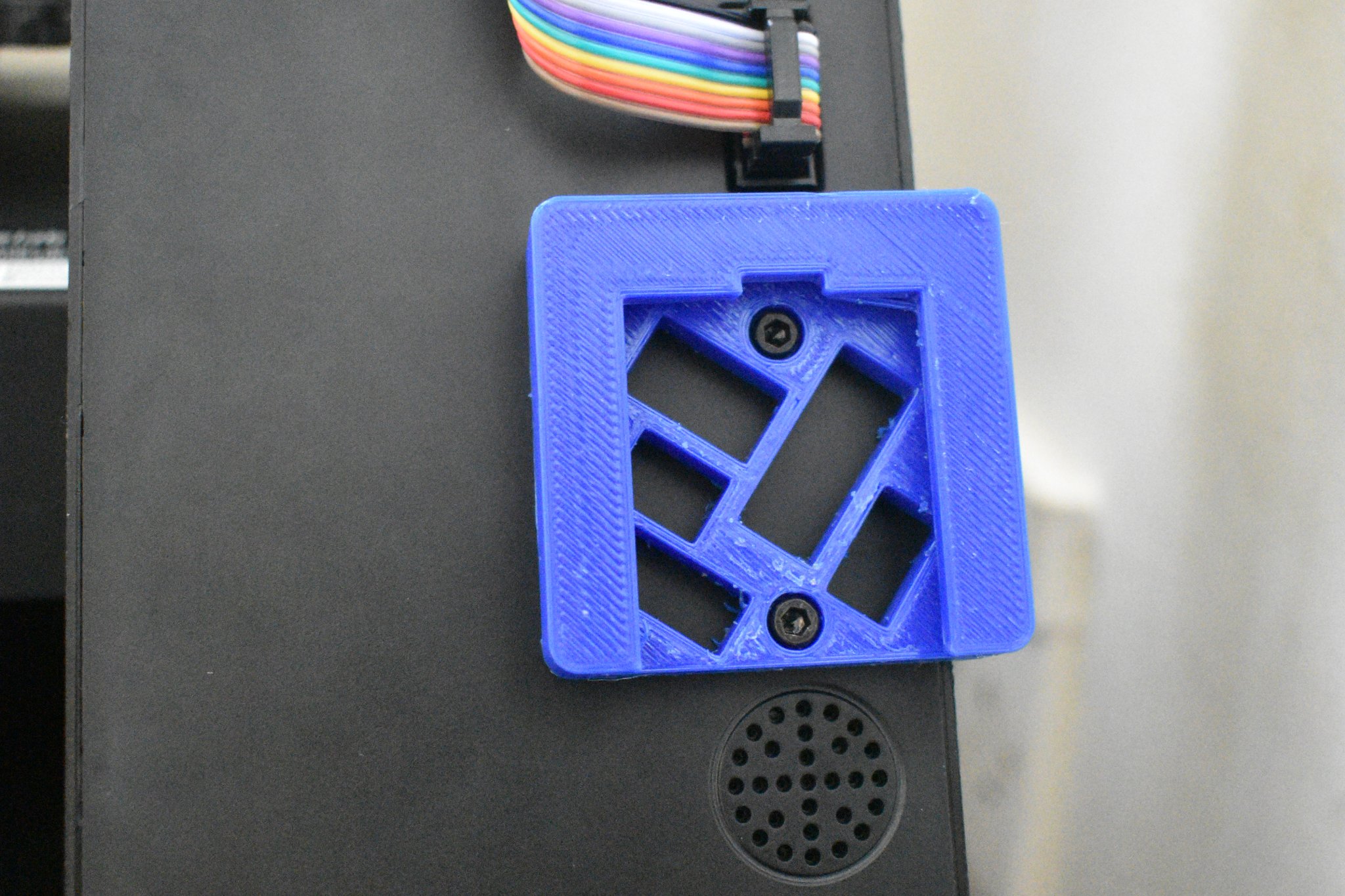 Giá đỡ màn hình tháo rời cho máy in Aquila X2, S2