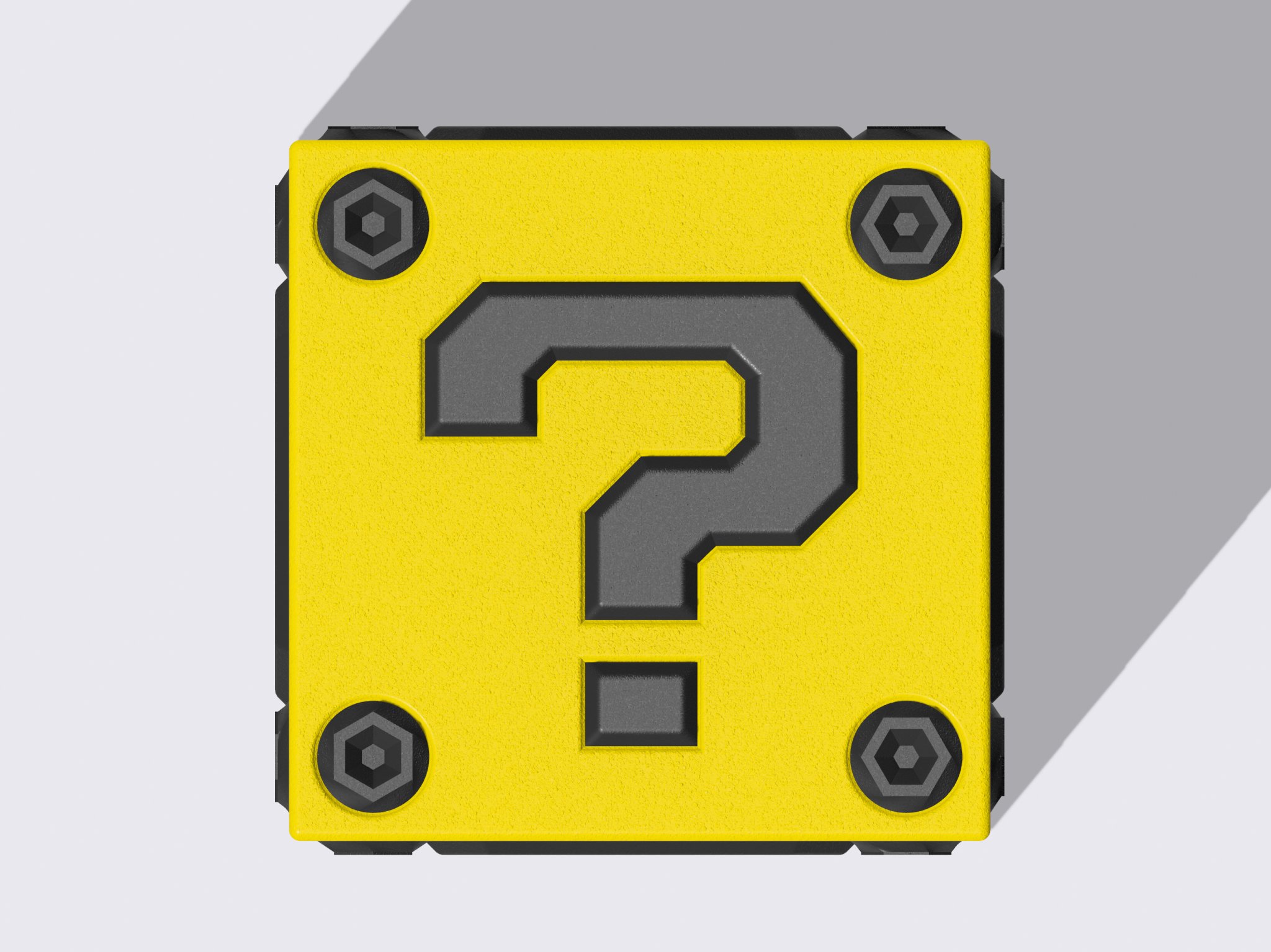 Hộp bí ẩn V2 cho 12 cartridge Nintendo Switch