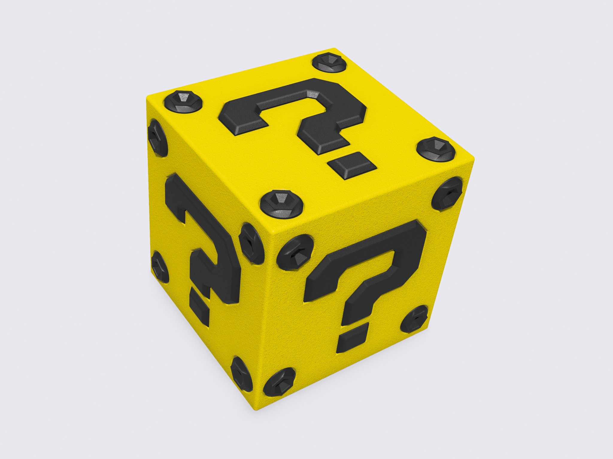 Hộp bí ẩn V2 cho 12 cartridge Nintendo Switch