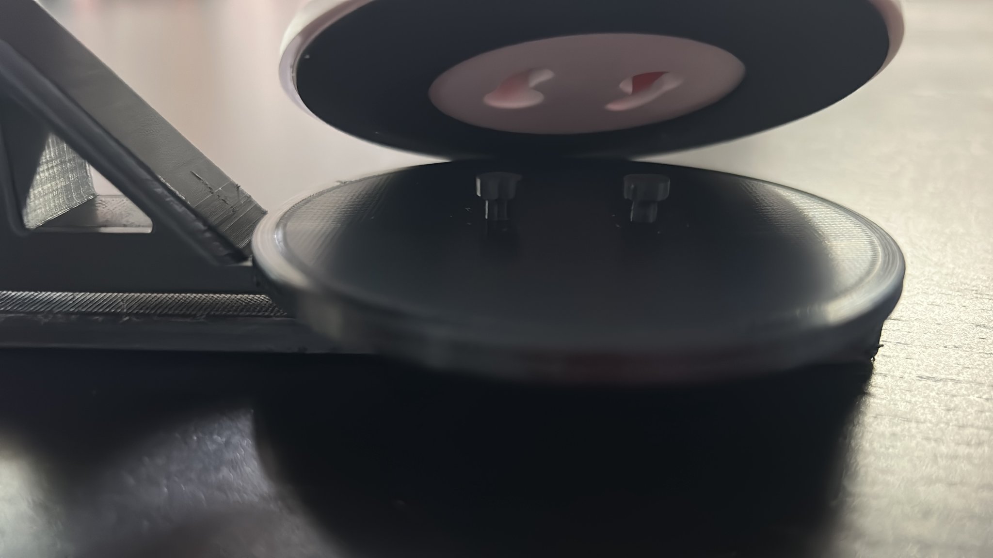 Giá đỡ camera Beagle cho trục z đôi