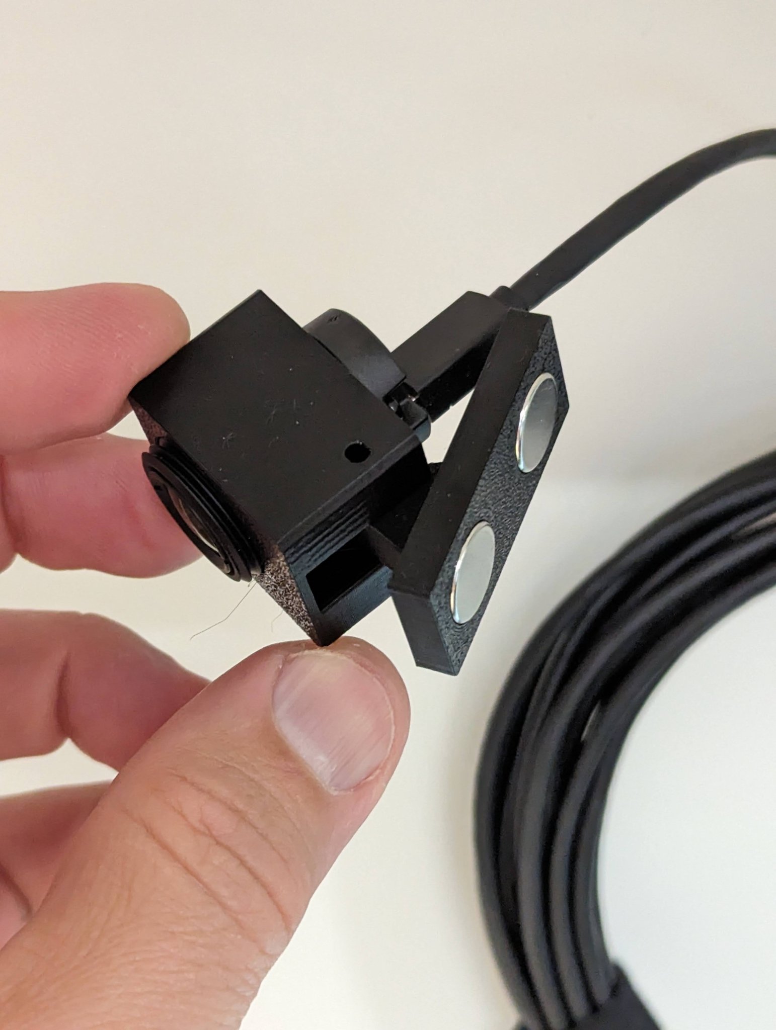 Giá đỡ camera từ tính cho dòng AXIS P12