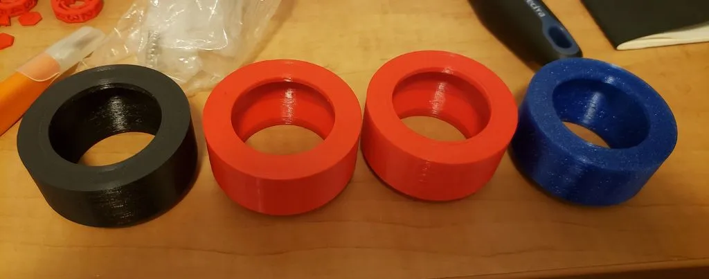 Công cụ chuyển đổi Yeti Rambler từ Tallboy sang Smallboy