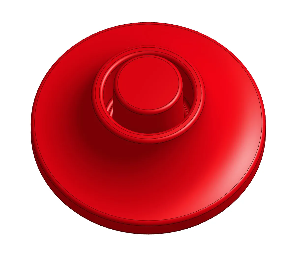 Chân ghế vườn giúp chống lún vào đất