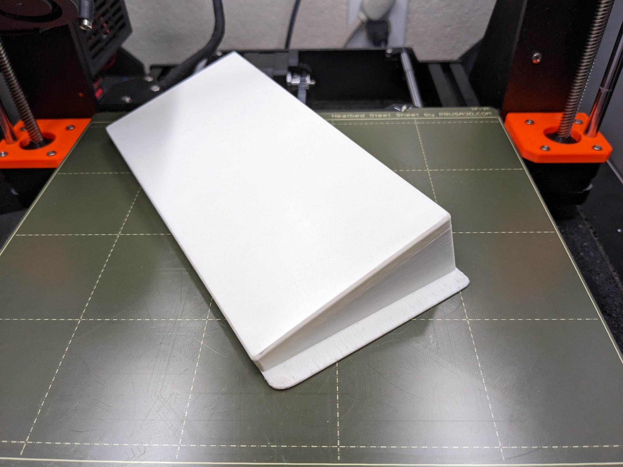 Ngăn kéo cho bảng trắng để bàn Quartet GDP186