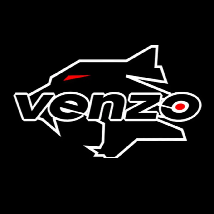 Móc khóa Venzo hình xe đạp thời trang