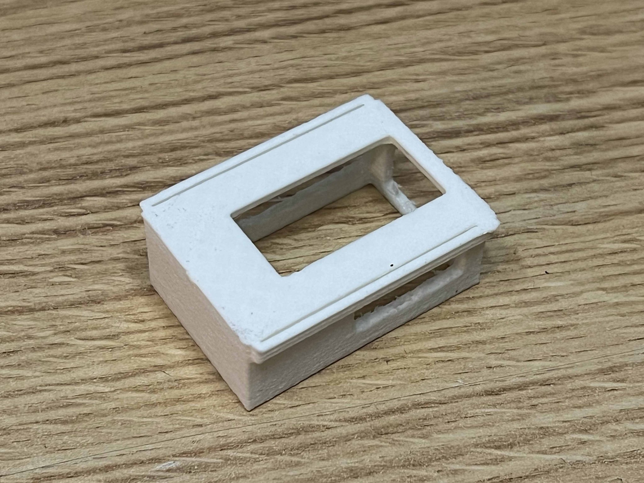 Hộp đựng mic không dây DJI cho ghi âm sự kiện