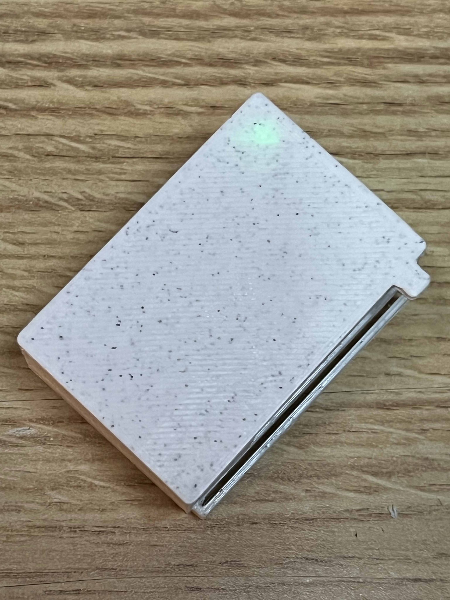 Hộp đựng mic không dây DJI cho ghi âm sự kiện