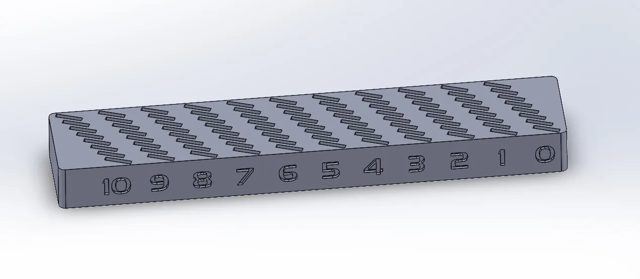 Bảng theo dõi VP cho trò chơi TI4