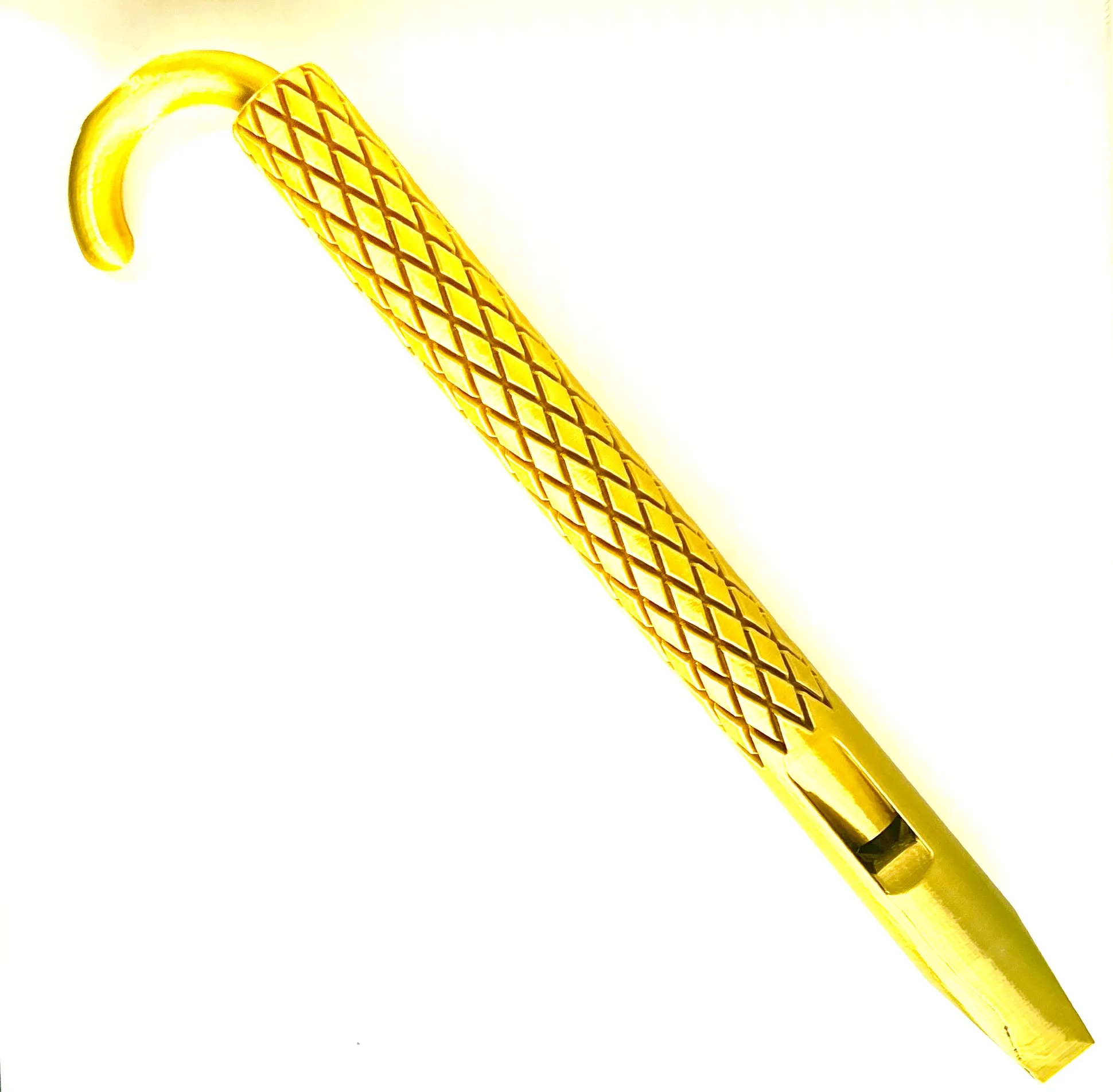 Còi trượt tạo âm thanh vui nhộn và nhạc nghiệp dư