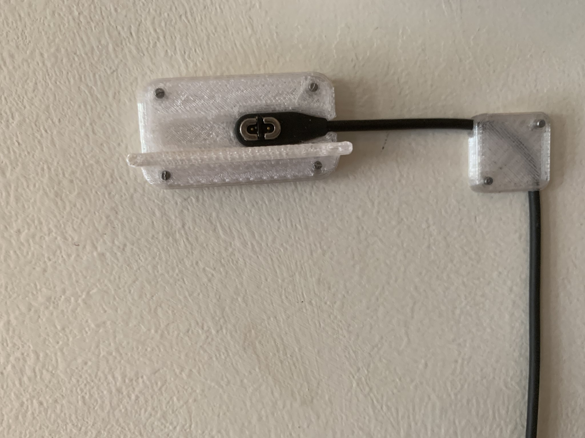 Cơ sở sạc treo tường Aftershokz Aeropex