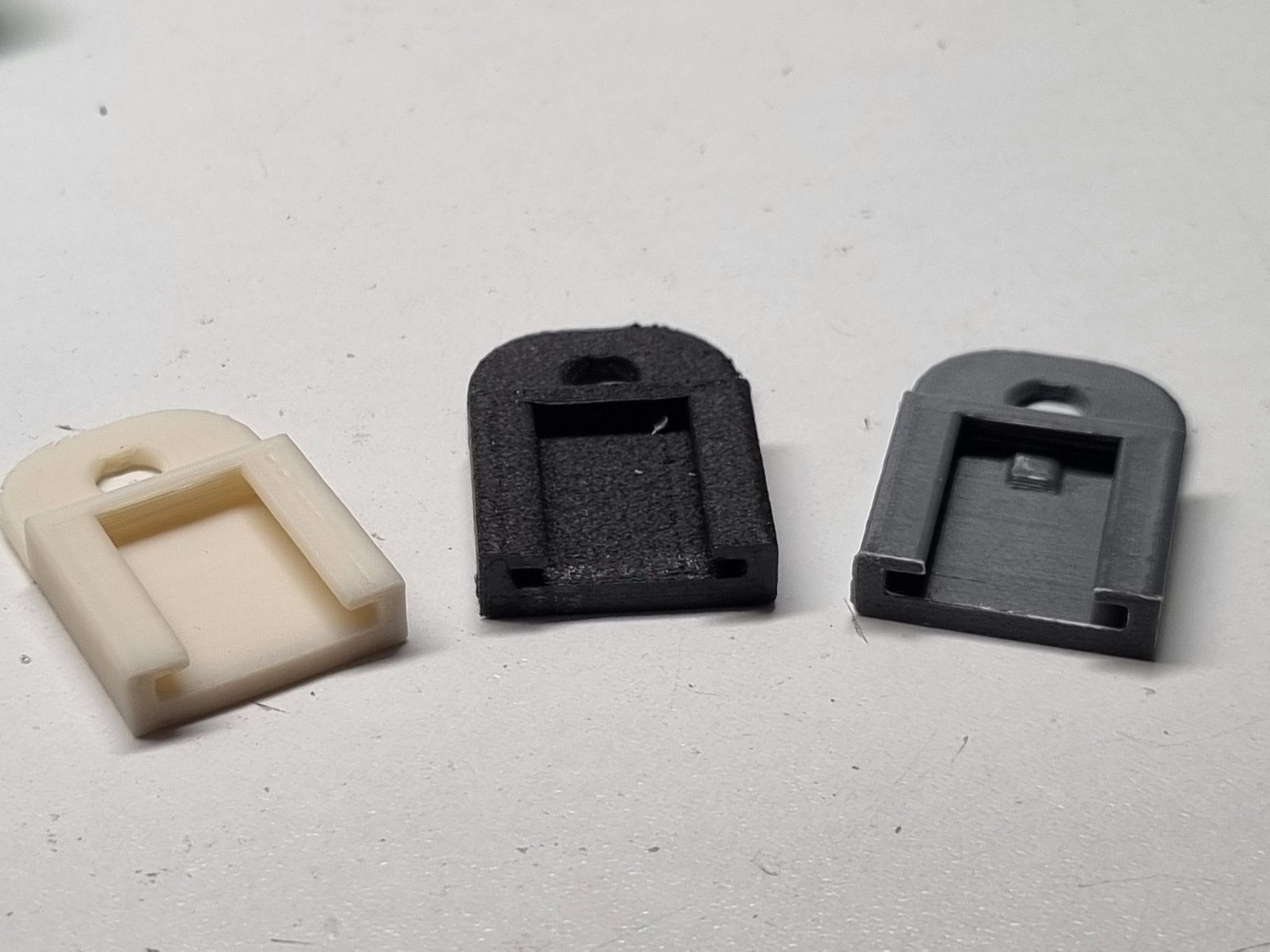 Bộ chuyển đổi hotshoe/cold shoe sang vít 1/4 inch