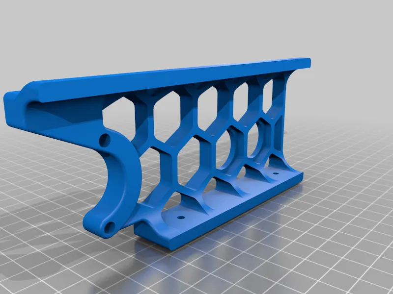 Bộ ốp trước Remixed Voron 2.4 350 cho công tắc