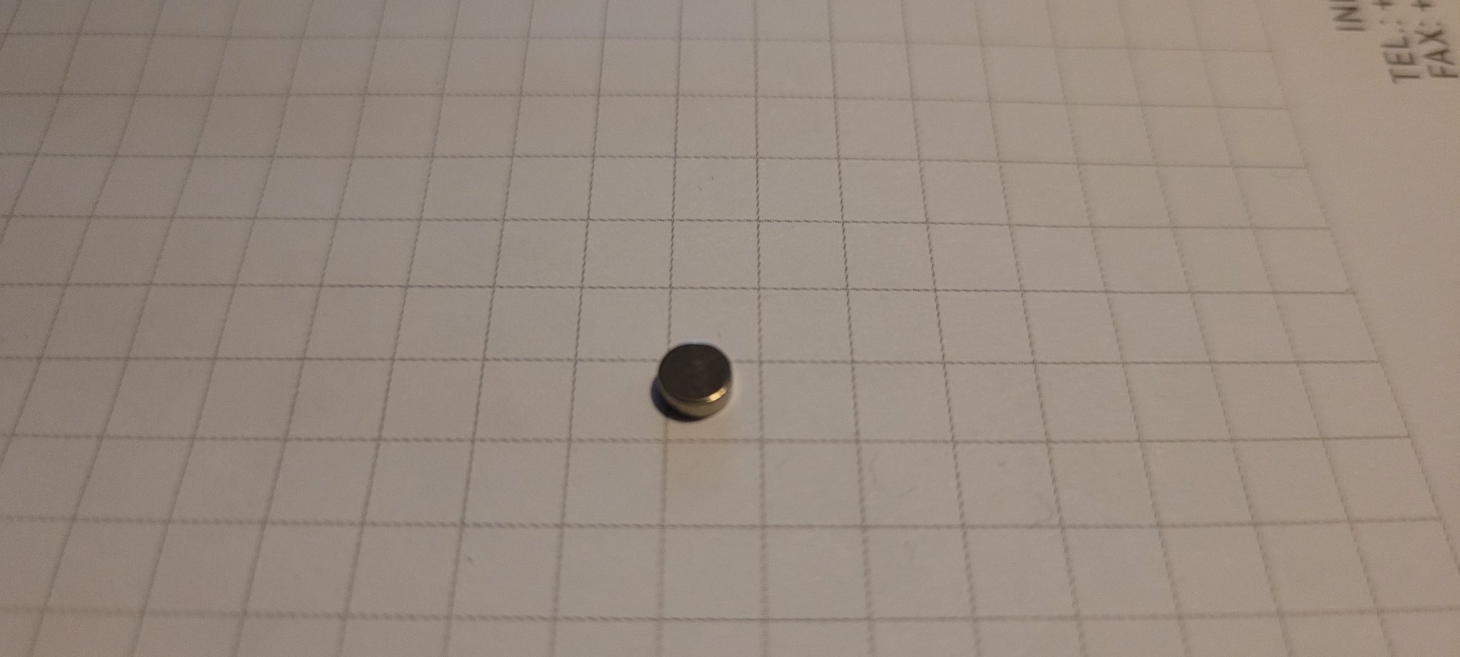 Cổng và mũi tên FPV cho bảng từ tính