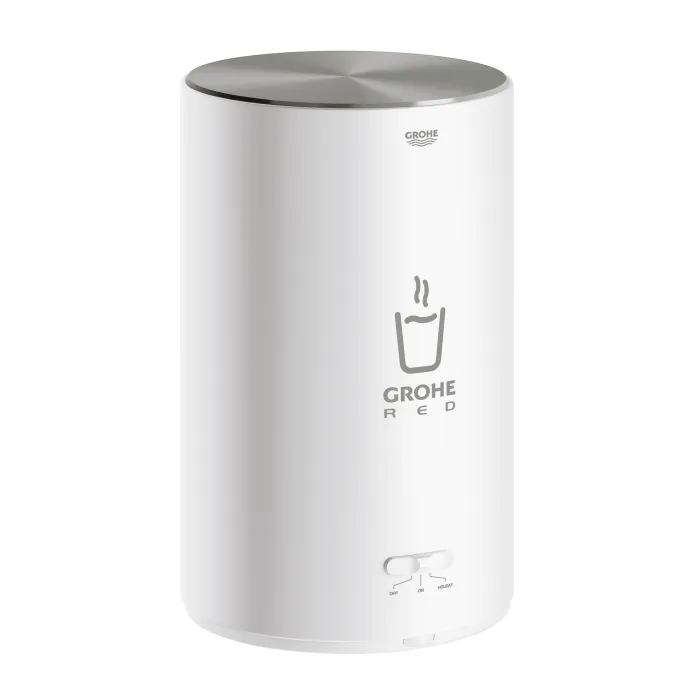 Công tắc thay thế cho bình nước nóng Grohe Red