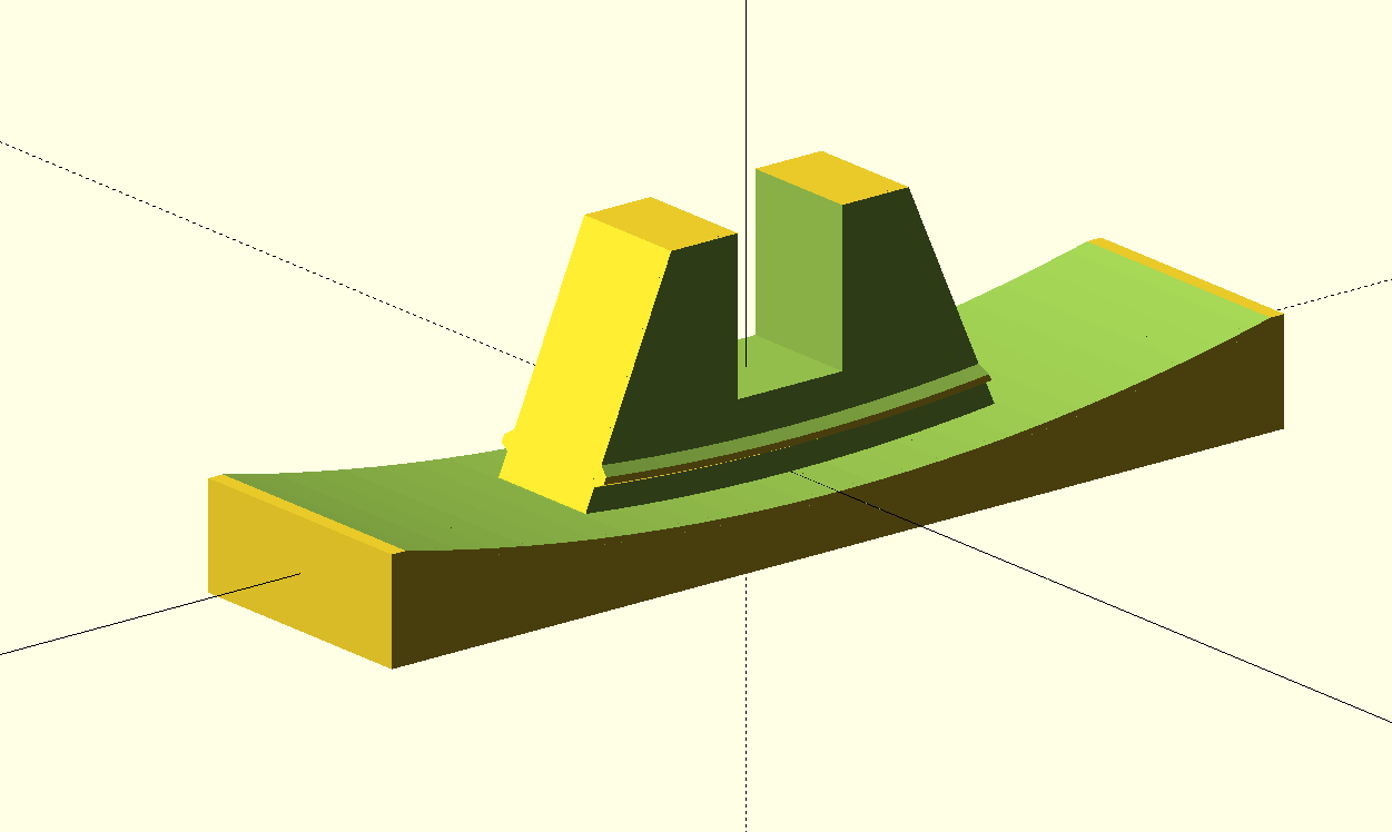 Công tắc thay thế cho bình nước nóng Grohe Red