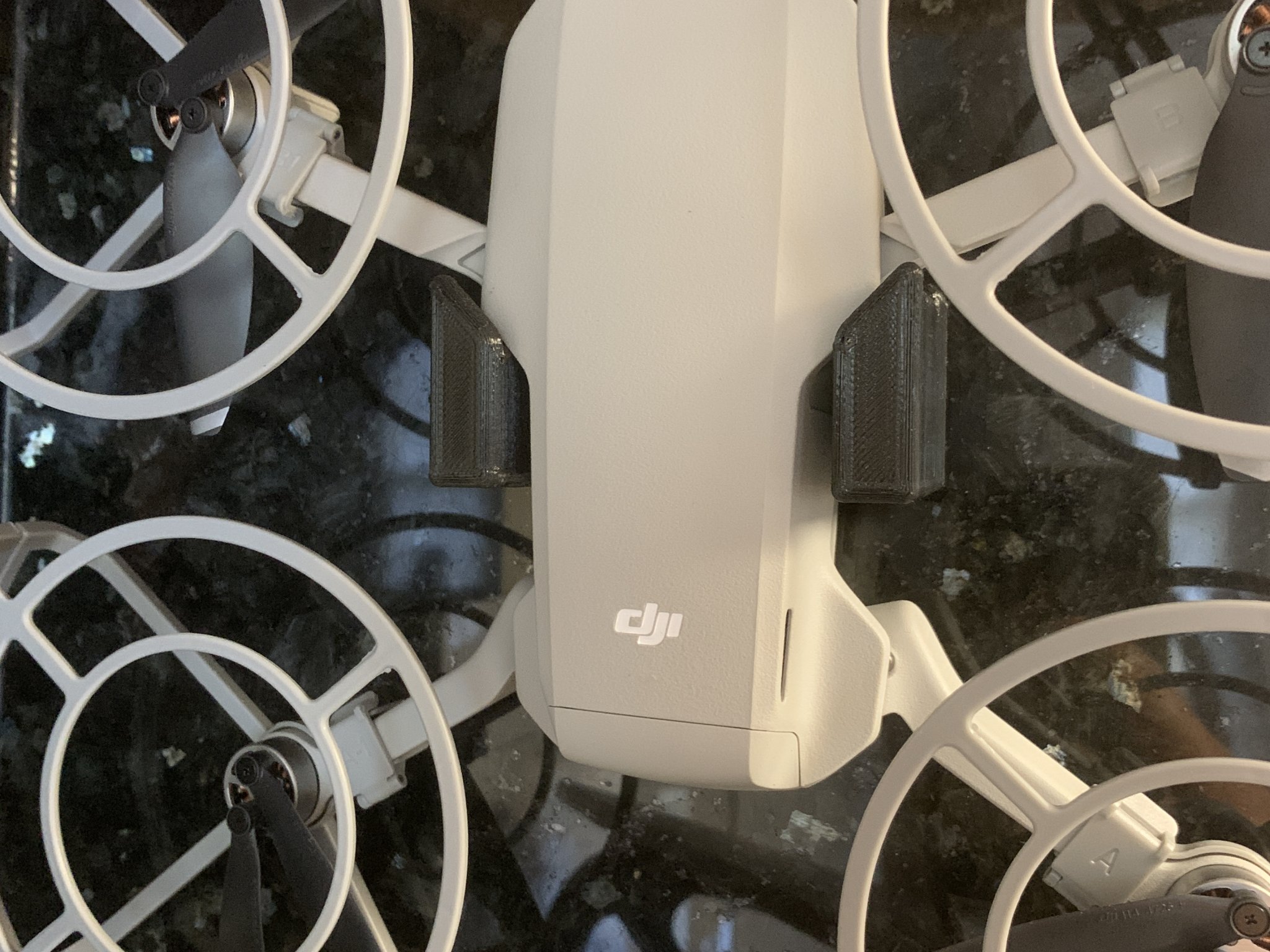 Giá đỡ treo tường cho DJI Mavic Mini